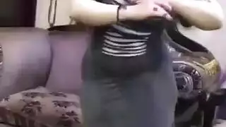 اللفة الرقص عتيق