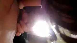 ثلاثي مؤخرة كبيرة: إيلاج مزدوج سكس صريح