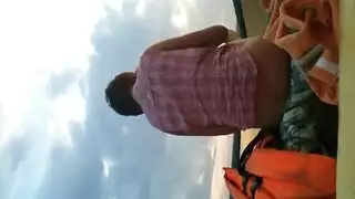 يوم انتقال الفاجرة المدبوغة يتحول إلى جماع جماعي عام إكس إكس إكس