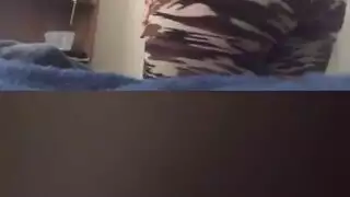 الشرج مشعرات المتحول جنسيا الأبنوس الجبهة
