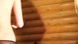 لعب جنسي قاسي وجماع في الكس