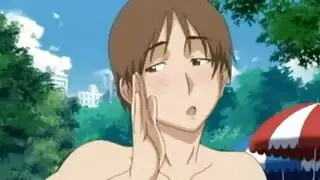 سكس كرتون حريات البحر