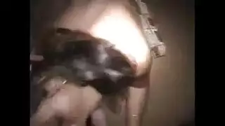 عاهرة في زي رسمي تكسب راتبها بالجنس الشرجي الصريح والقذف داخل المهبل