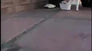 مءخرات كبير وجميل