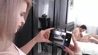 سكسمحارمزبركبيرجداجدامترجمعربي