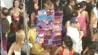 تدمير مؤخرة صوفيا ليون الضيقة بقضيب إباحي سميك